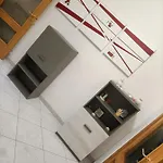 Lady's House شقة