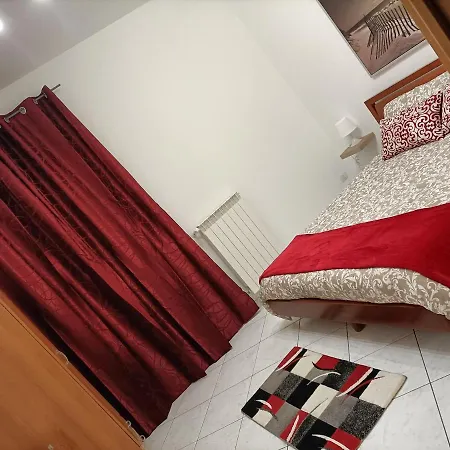 Lady's House *