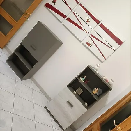 Lady's House Apartman