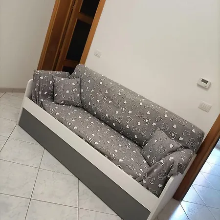 Апартаменты Lady's House *
