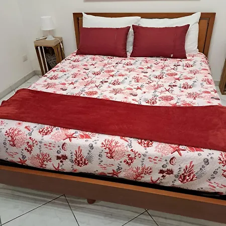 Апартаменты Lady's House