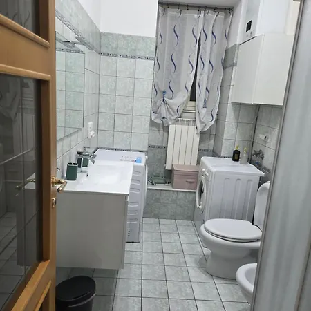 Apartman Lady's House Grammichele