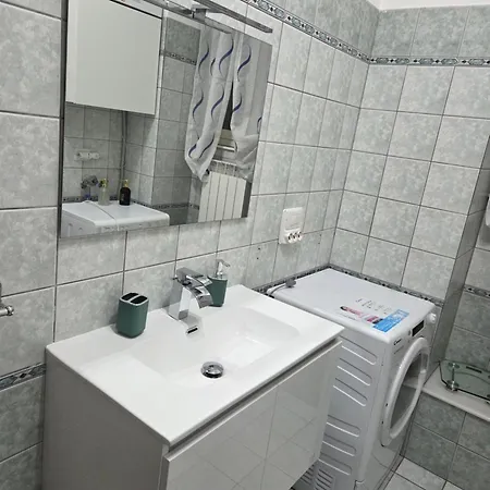 Lady's House Apartman