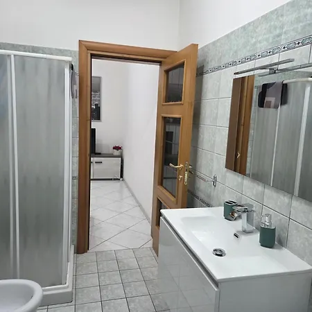 Apartman Lady's House Grammichele
