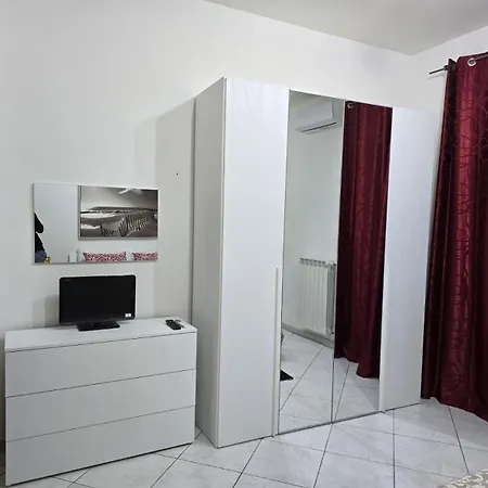 Lady's House شقة